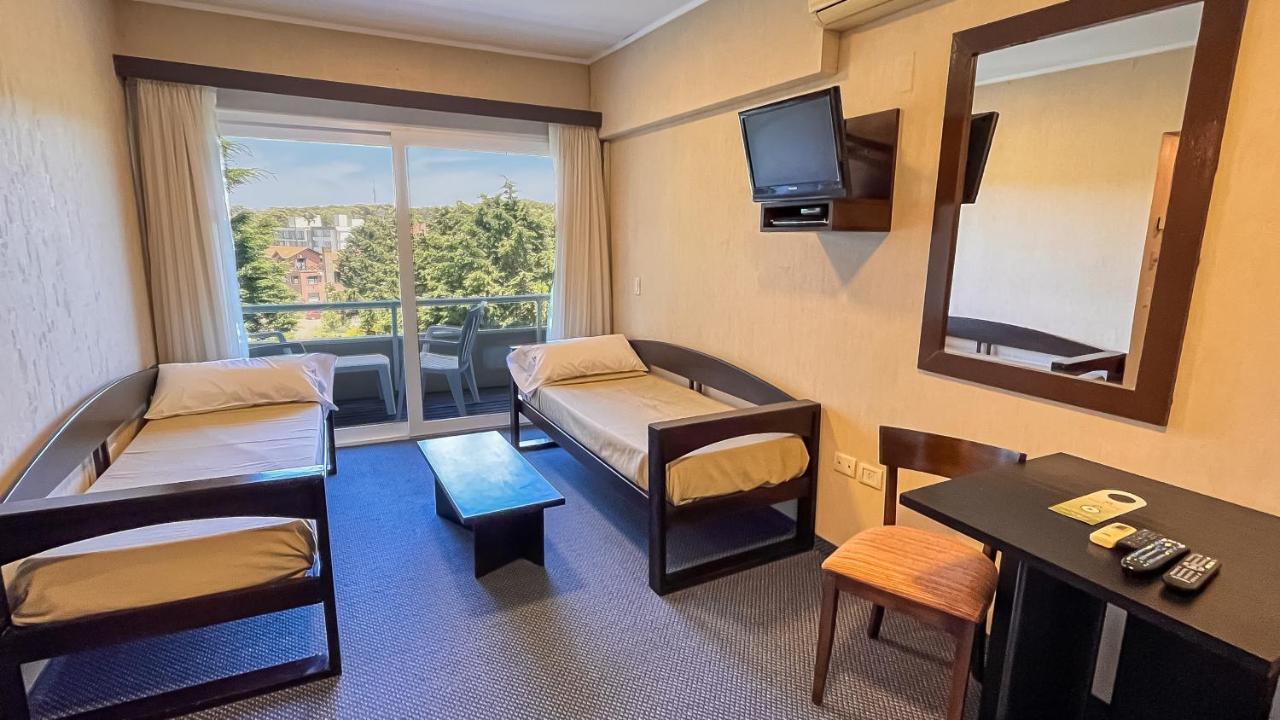 Marcin Hotel Каріло Екстер'єр фото