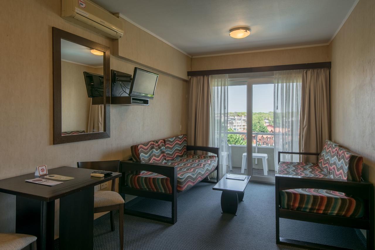 Marcin Hotel Каріло Екстер'єр фото